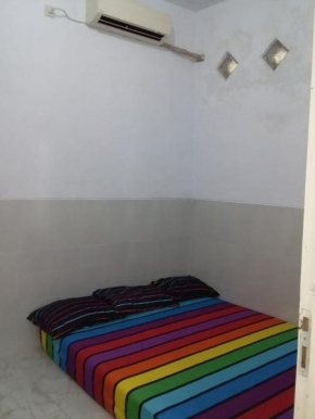 Homestay Raline Pulau Harapan
